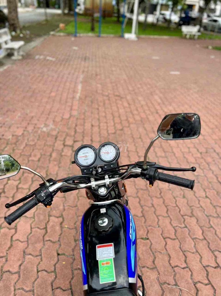 Win Detech 140cc - Bstp. Mua bán Xe máy tại Quận Bình Tân Tp Hồ Chí Minh được đăng bởi  Như Quỳnh hình 5