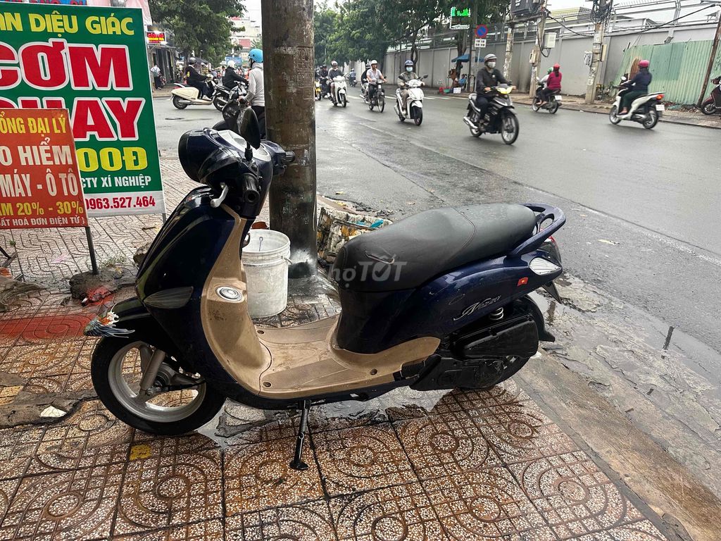 ban nhanh. Mua bán Xe máy tại Quận Gò Vấp Tp Hồ Chí Minh được đăng bởi song Phú  hình 1