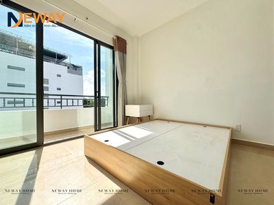 KHAI TRƯƠNG PHÒNG BAN CÔNG SẴN NỘI THẤT NGAY ĐẦM SEN - KÊNH TÂN HÓA