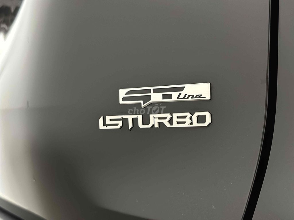 Kia Seltos 1.5T GT Line Sx 12/2024 Odo 5.000 km. Mua bán Ô tô tại Quận 8 Tp Hồ Chí Minh được đăng bởi Hiếu Trần hình 20