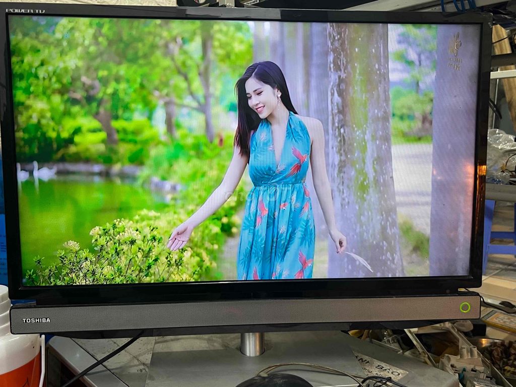 thanh lý tivi led Toshiba 24inch