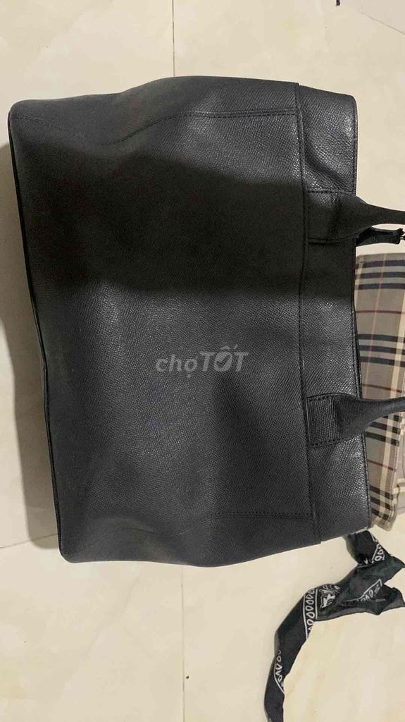 Túi Coach độ mới cao cond 9