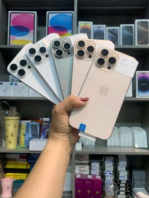 16PROMAX NỢ XẤU KO GIỮ ICLOUD GÓP TAY ĐÔI. Mua bán Điện thoại tại Quận 3 Tp Hồ Chí Minh được đăng bởi Chuyên IPhone Zin Bán Lẻ TPHCM