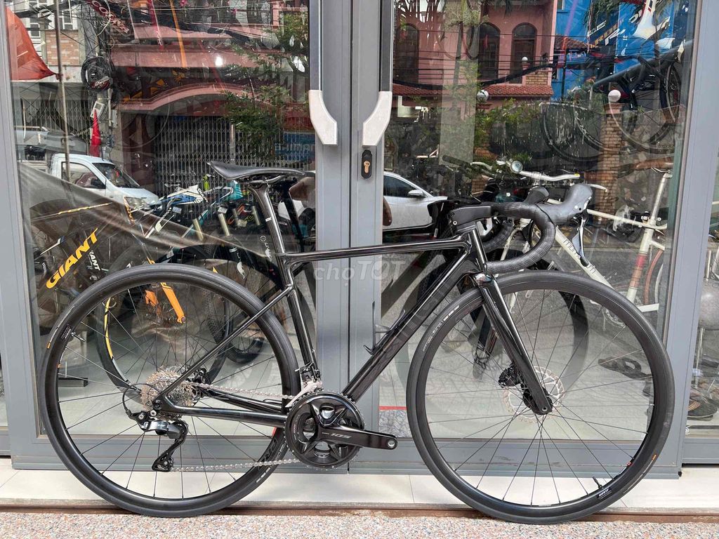 Bán xe đạp road. Mua bán Xe đạp tại Quận Hải Châu Đà Nẵng được đăng bởi kiến lửa hình 2