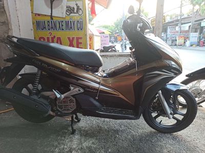 Honda Air Blade FI 110 2012  BSTP NGAY 1 CHỦ BAOKÍ