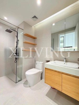 Аренда · Sun Ponte Residence Đà Nẵng · 1 комн. · 30 м² · Quận Sơn Trà, ул. Đường Trần Hưng Đạo