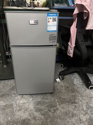 Tủ lạnh mini 2 cánh như hình. Mua bán Tủ lạnh tại Quận Bắc Từ Liêm Hà Nội được đăng bởi Nga moon 