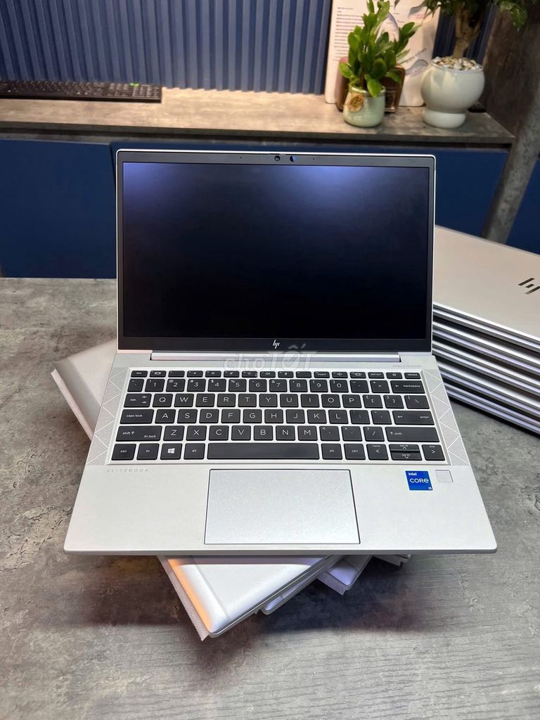 HP 830- 840 G8 i5 th11/Ram8G/ ssd 256G sang trọng. Mua bán Laptop tại Quận Đống Đa Hà Nội được đăng bởi Hieuz Tech hình 1