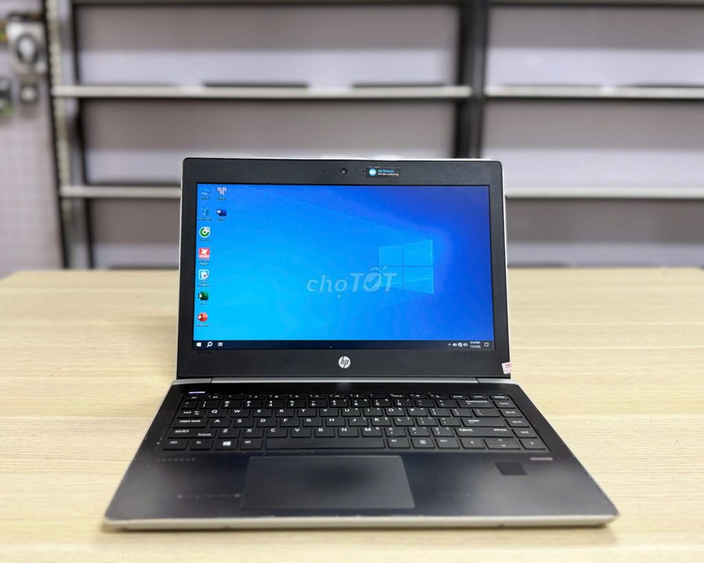 Thanh lý giá rẻ HP ProBook 430 G5 i7-8550U 8G/128G. Mua bán Laptop tại Quận Ninh Kiều Cần Thơ được đăng bởi Laptop Linh Kiện PC Nhật Mỹ CT hình 1
