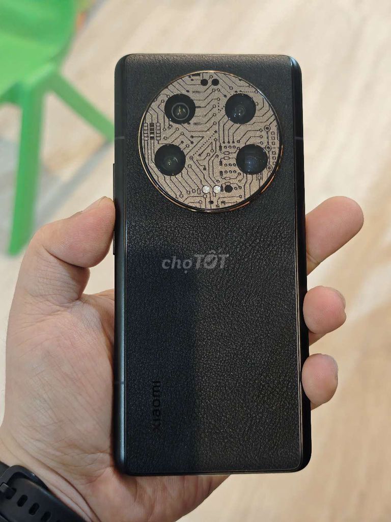 HN bán Xiaomi 13 Ultra Likenew. Mua bán Điện thoại tại Quận Thanh Xuân Hà Nội được đăng bởi Cao Tuấn hình 1