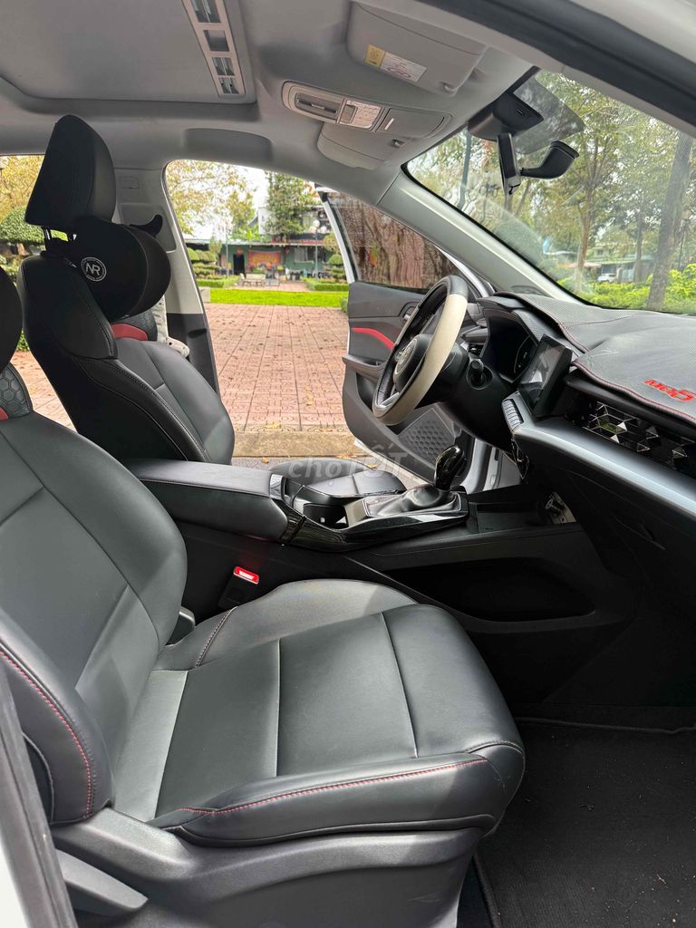 MG_5 Luxury màu trắng 2022 Sử Dụng Ít.. Mua bán Ô tô tại Thành phố Thủ Đức Tp Hồ Chí Minh được đăng bởi Khoa Nguyen Mua Bán Suzuki Miền Nam hình 5