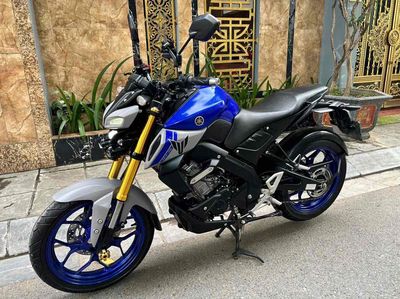 Yamaha MT15  2023 biển 29 Xe lướt mới như Hãng. Mua bán Xe máy tại Quận Cầu Giấy Hà Nội được đăng bởi Tong motor xe may
