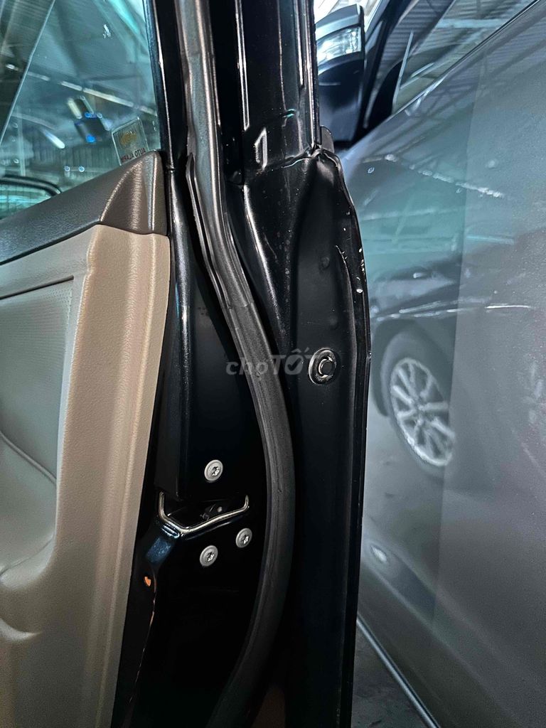 Toyota Camry 2008 2.4G - 100000 km. Mua bán Ô tô tại Thành phố Bến Tre Bến Tre được đăng bởi Du Blue hình 2