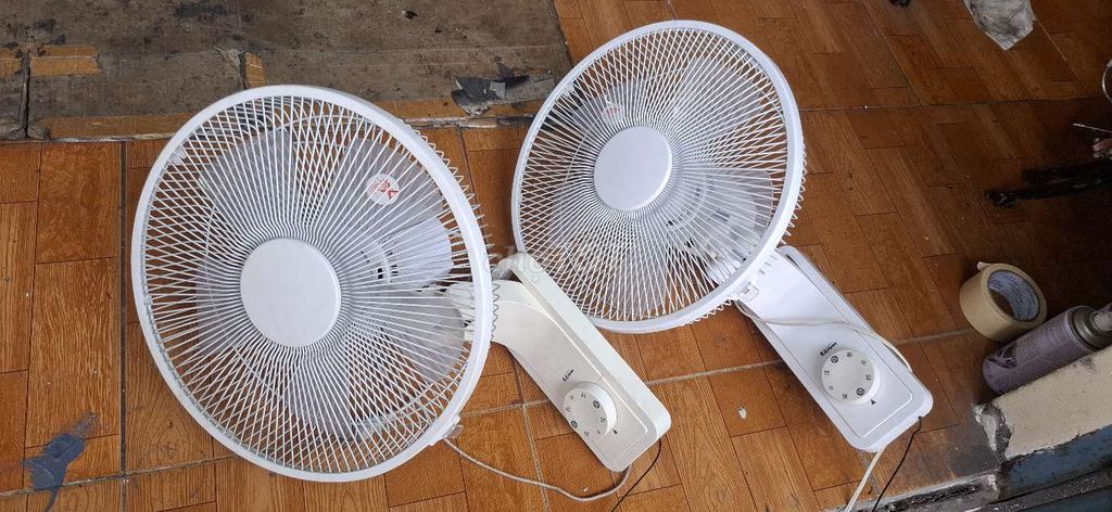 Quạt treo tường nhật nội địa. Mua bán Quạt tại Thành phố Vũng Tàu Bà Rịa - Vũng Tàu được đăng bởi Vinh Trực hình 1
