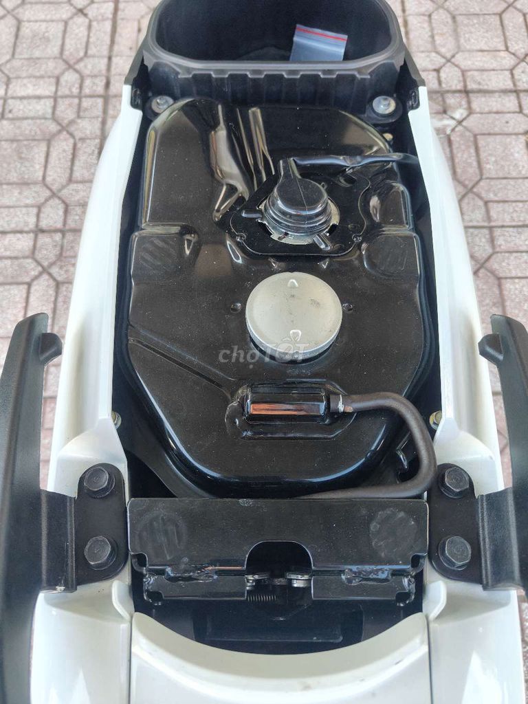 HONDA WAVE ALPHA 110 2022 NHƯ MỚI. Mua bán Xe máy tại Huyện Bình Tân Vĩnh Long được đăng bởi MƯỜI   BÌNH TÂN VL hình 4