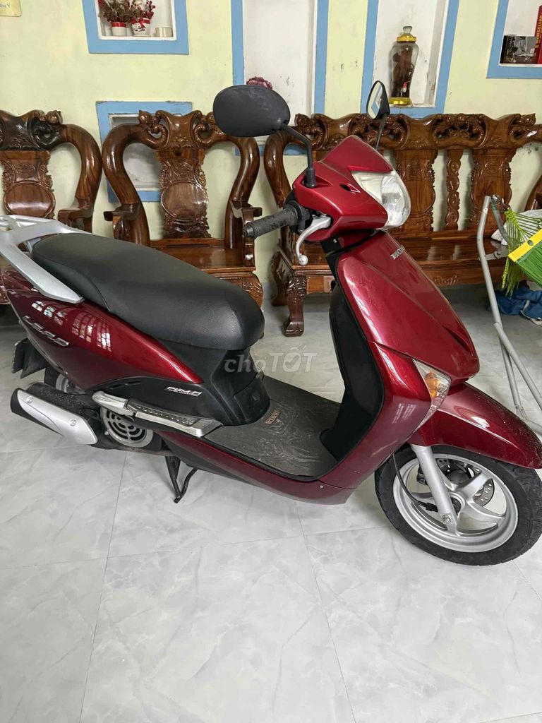 xe bảo dưỡng thường xuyên. Mua bán Xe máy tại Quận Cẩm Lệ Đà Nẵng được đăng bởi Nguyễn Công Hùng hình 3