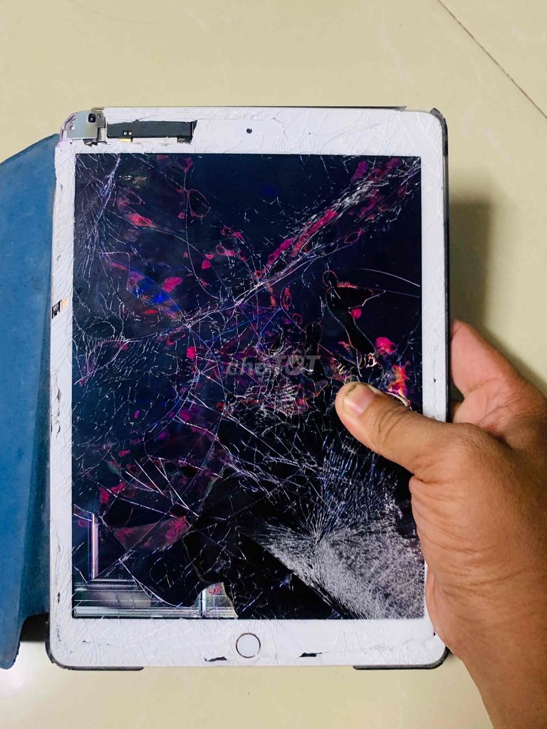IPAD AIR 2 Bản xài sim 4g wifi 64G. Mua bán Máy tính bảng tại Quận Ninh Kiều Cần Thơ được đăng bởi đồ điện tử cũ đồng thuận pinetword hình 5