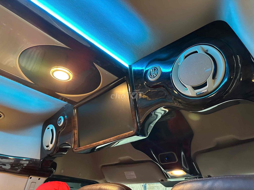 Ford Transit 2019 Limousine - 142000 km. Mua bán Ô tô tại Quận Bình Tân Tp Hồ Chí Minh được đăng bởi Xe Cũ Giá Tốt Bình Tân hình 5