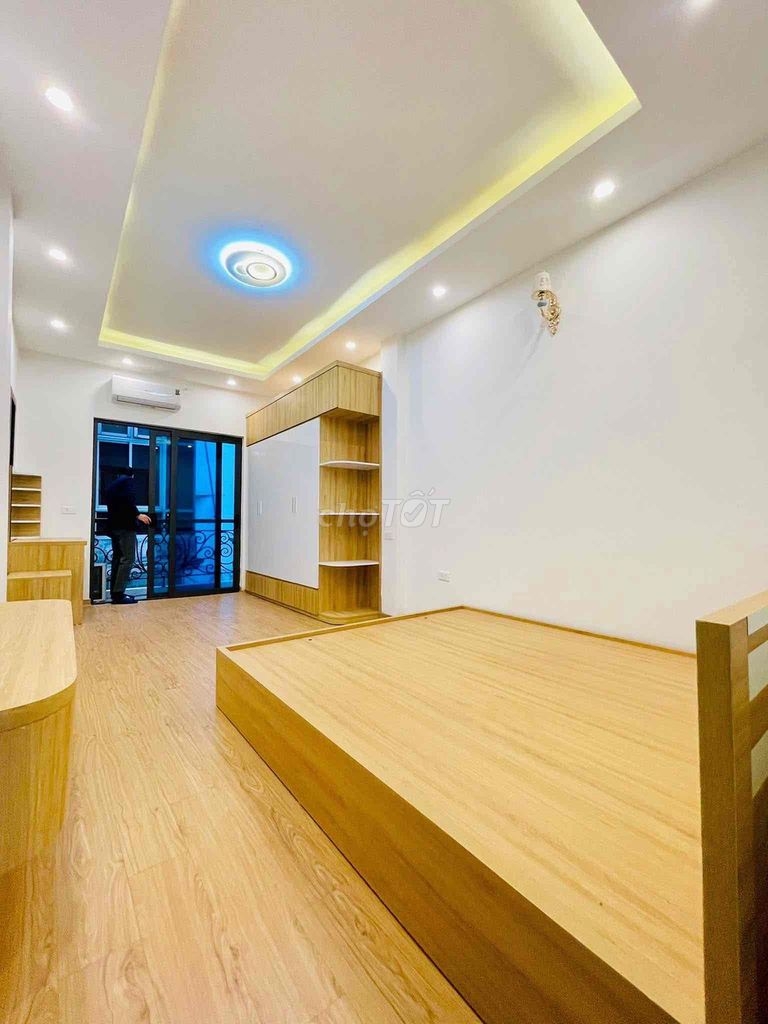 VIP! Chùa Bộc,20m ra phố,ngõ rộng, nhà mới đẹp,full nội thất ,KD,39m5T. Mua bán Nhà ở tại Quận Đống Đa Hà Nội được đăng bởi Nguyễn Thị Phương Nam hình 7