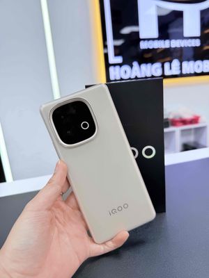 VIVO IQOO Z10 TURBO PRO-12/256G-FULLBOX-SẴN TV