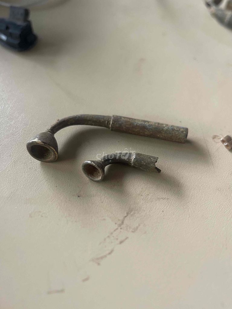 Tẩu thuốc lá Đồ cổ