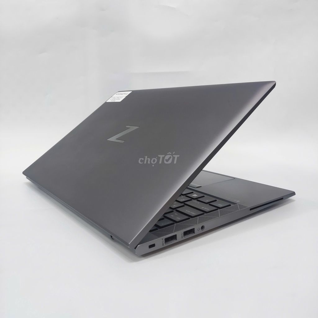 HP ZBook Firefly 14 G7 Mobile Workstation - Xã kho