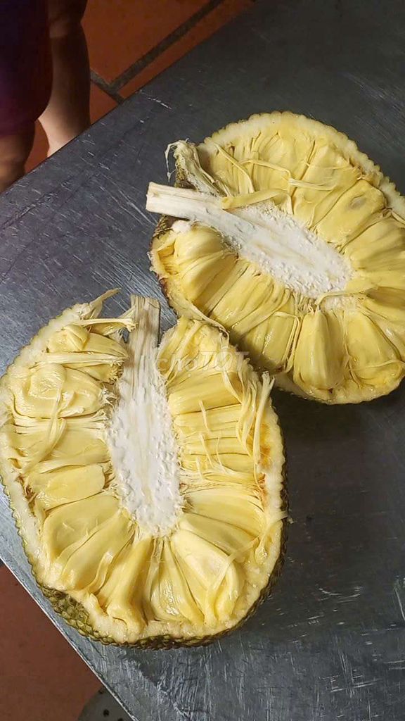 Mít mật siêu ngon