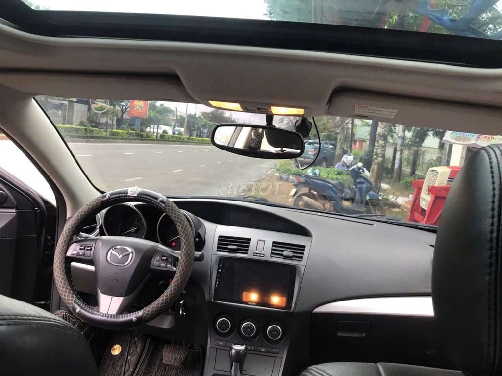 2013 S 1.6 AT Sedan - 150000 km. Mua bán Ô tô tại Thành phố Buôn Ma Thuột Đắk Lắk được đăng bởi Dương văn lập hình 3