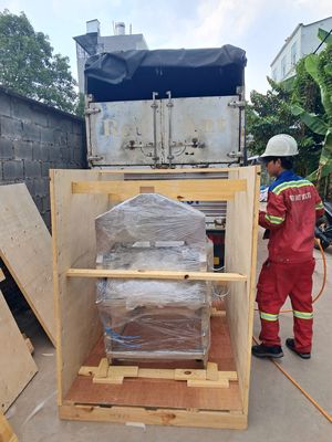 Tuyển Nam/Nữ đóng pllet gỗ, đóng thùng gỗ