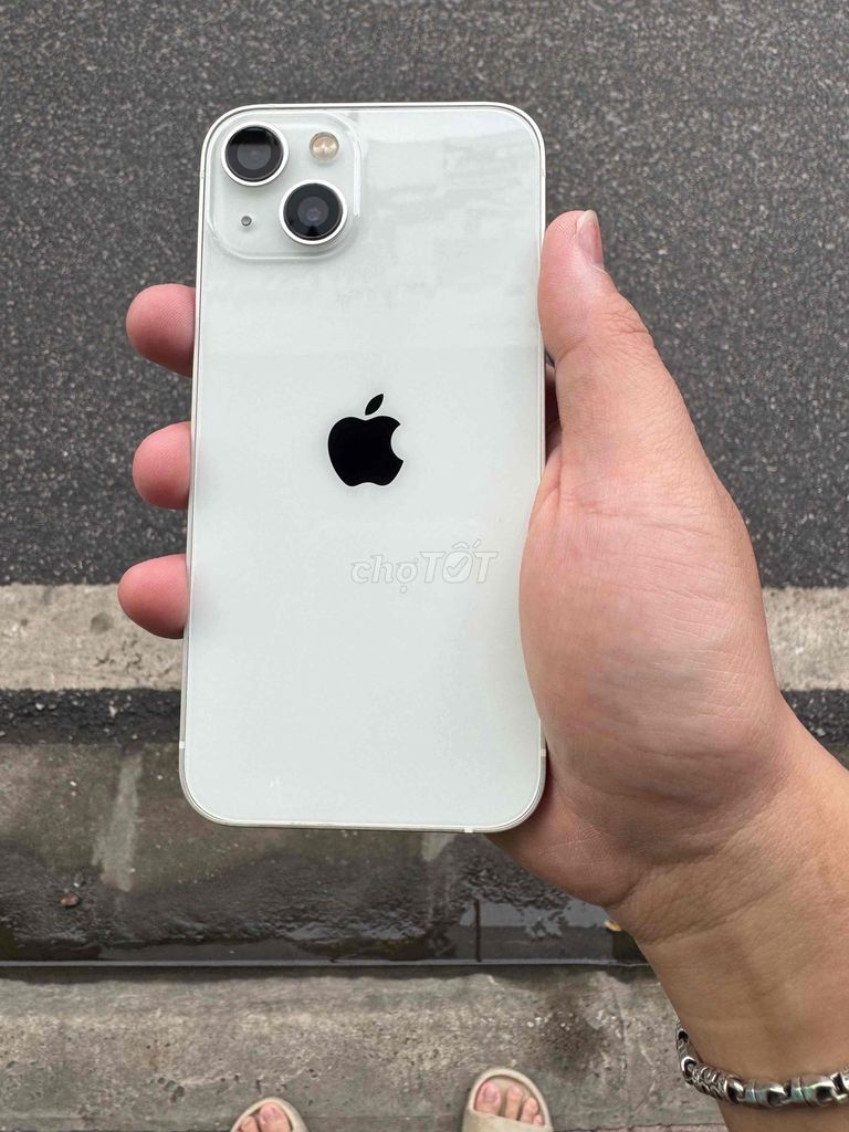 Iphone 13-256GB Đẹp Keng Giá Học Sinh Sinh Viên. Mua bán Điện thoại tại Quận Long Biên Hà Nội được đăng bởi Duy Hiếu Mobile hình 1