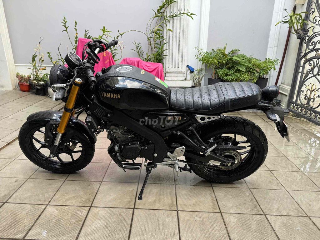 Bán xe xs155r. Mua bán Xe máy tại Quận Gò Vấp Tp Hồ Chí Minh được đăng bởi lý Vân  hình 4