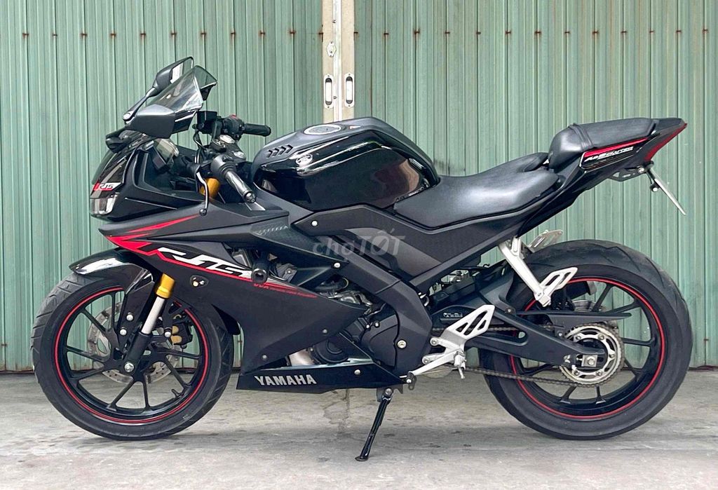 Yamaha R15 V3 2020. Mua bán Xe máy tại Thành phố Vũng Tàu Bà Rịa - Vũng Tàu được đăng bởi Cao Trí hình 11