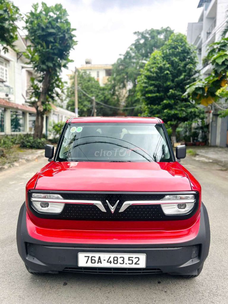 VINFAST VF3 BẢN MUA PIN 2024 SIÊU LƯỚT 700KM. Mua bán Ô tô tại Quận 6 Tp Hồ Chí Minh được đăng bởi Thu Hảo hình 1