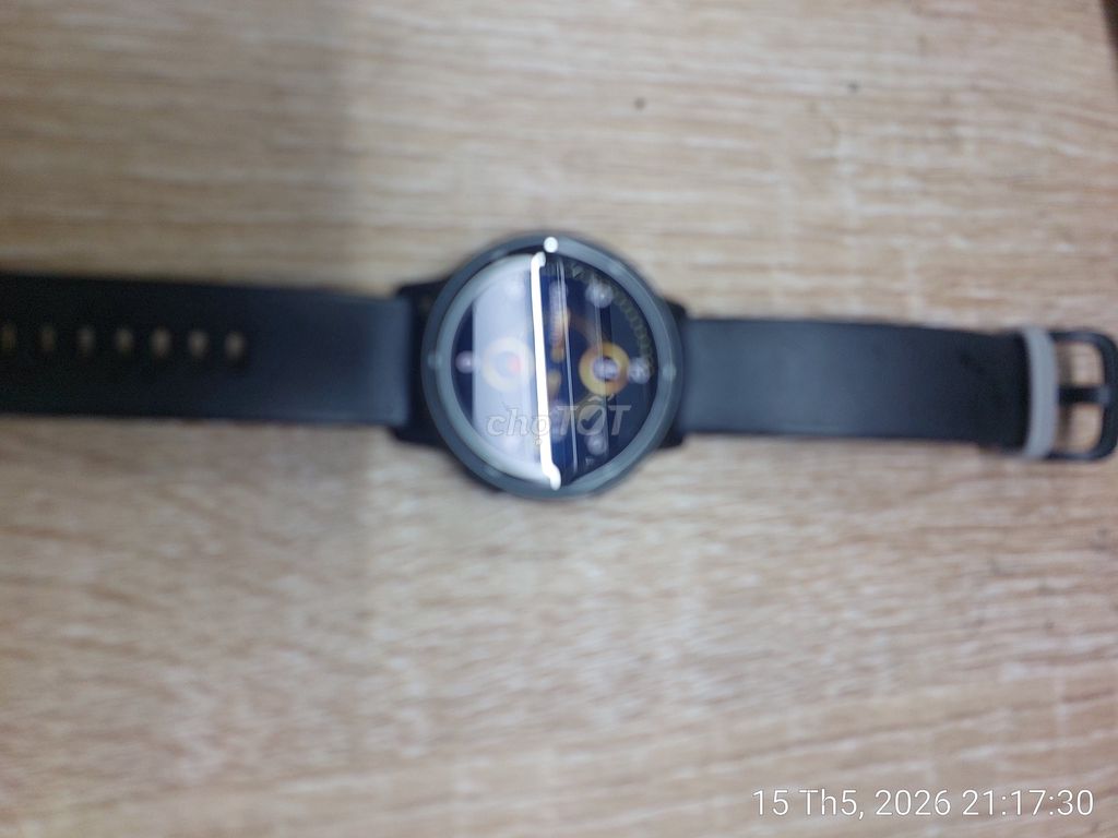Bán đồng hồ garmin vivoactive5. Mua bán Thiết bị đeo thông minh tại Quận 10 Tp Hồ Chí Minh được đăng bởi huy tran hình 1