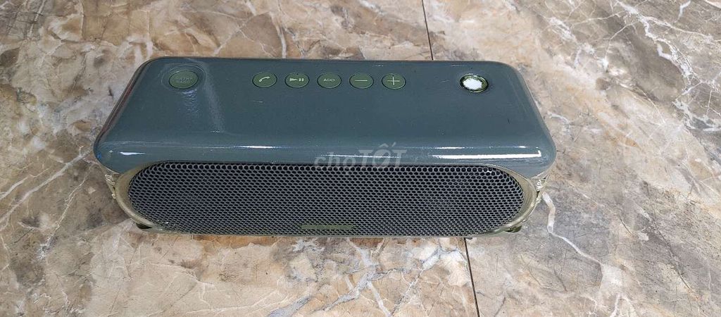 Loa Bluetooth Sony SRS-XB30 Xám. Mua bán Tivi, Âm thanh tại undefined Tp Hồ Chí Minh được đăng bởi Trong Phuong hình 1