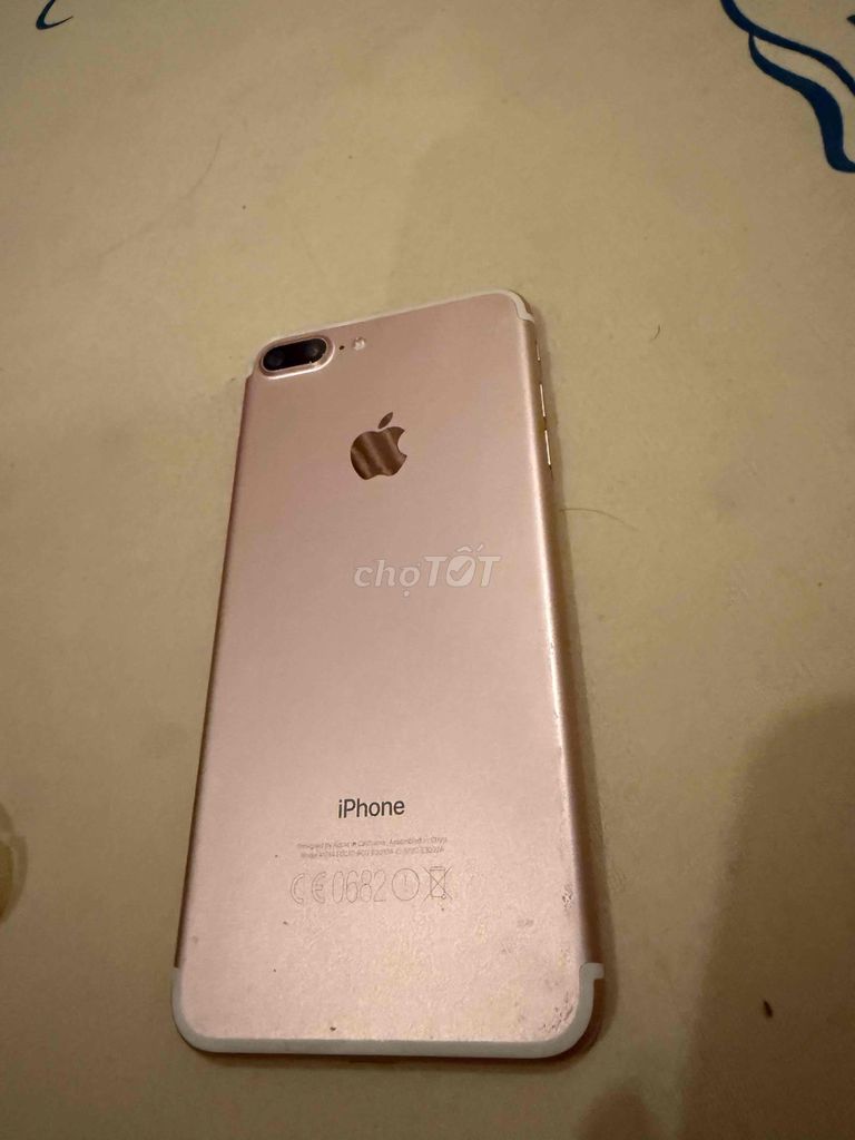Apple iPhone 7 Plus 128GB. Mua bán Điện thoại tại Quận Ninh Kiều Cần Thơ được đăng bởi Hí hình 1