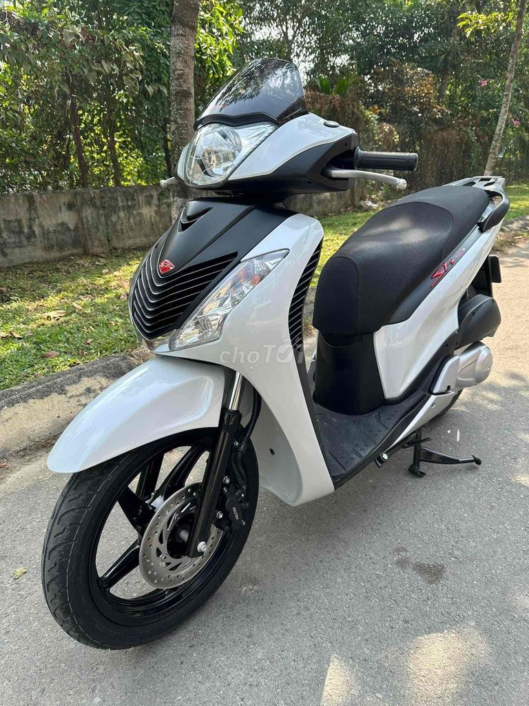 Honda Sh150i 3 cục 2011