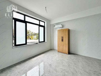 PHÒNG MỚI GIÁ BAO TỐT, THOÁNG MÁT NGAY GẦN VINCOM Q9, NGÃ TƯ THỦ ĐỨC