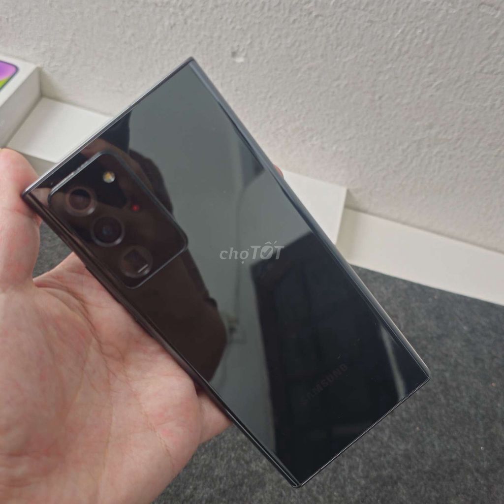 Note 20 ultra 12/256 việt nam. Mua bán Điện thoại tại Quận Thanh Xuân Hà Nội được đăng bởi tot didong hình 2