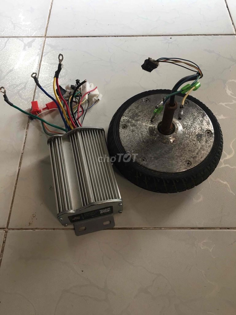 thanh lí động cơ xe điện. Mua bán Phụ tùng xe tại Huyện Châu Thành Tiền Giang được đăng bởi kieule hình 2