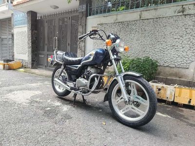 Bán LA 250 HQCN ,bs Sài Gòn. Mua bán Xe máy tại Huyện Hóc Môn Tp Hồ Chí Minh được đăng bởi Lê Thanh