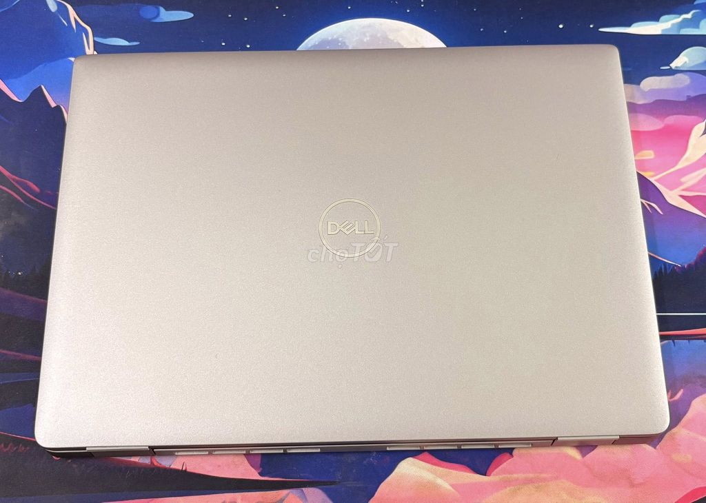 Dell Latitude 7340 i5-1345U 13.3 inch 16GB/256GB Like New. Mua bán Laptop tại Quận 10 Tp Hồ Chí Minh được đăng bởi Hội Đồ Điện Tử hình 1