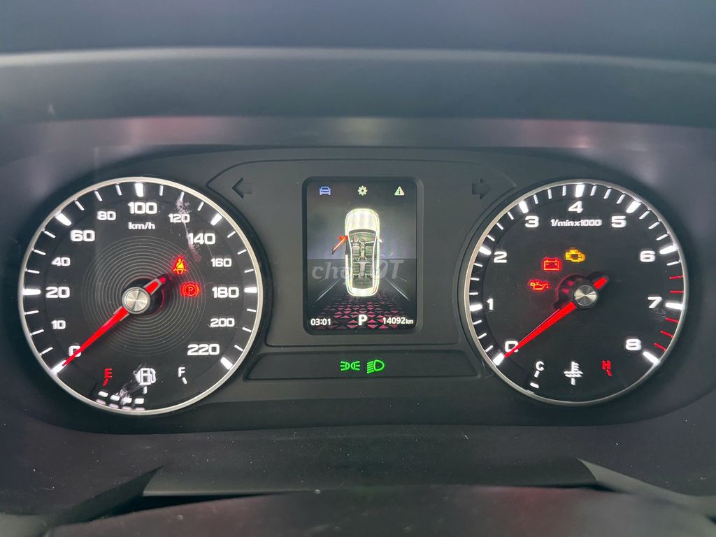 MG5 STD  2024 - Đỏ siêu lướt  15.000km. Mua bán Ô tô tại Quận 6 Tp Hồ Chí Minh được đăng bởi Tuấn MG Kinh Dương Vương Used Cars  hình 2