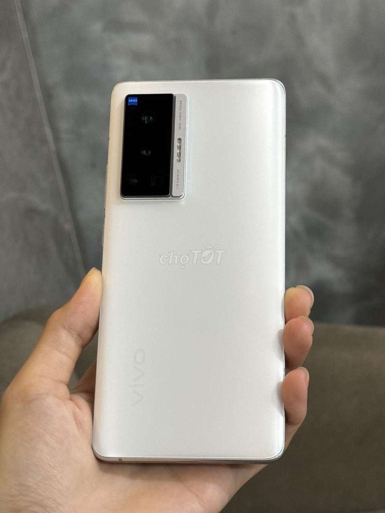 Vivo X70 Pro 5G | Ram 8/256Gb | Camera chụp đẹp