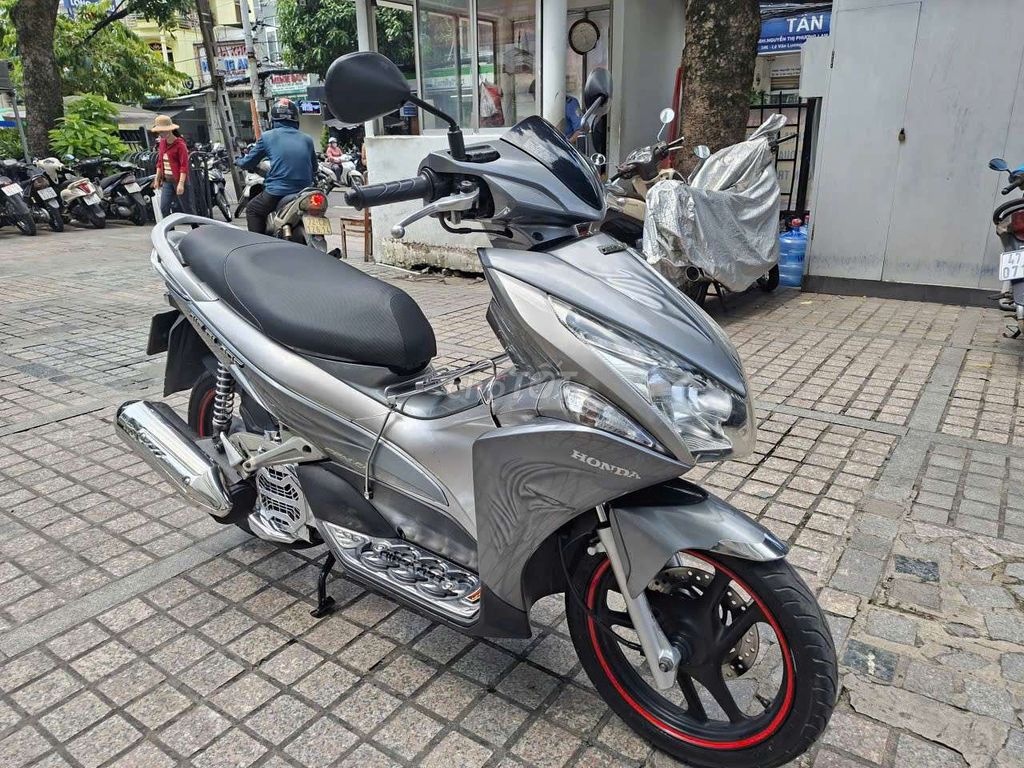 Honda Air Blade для джина