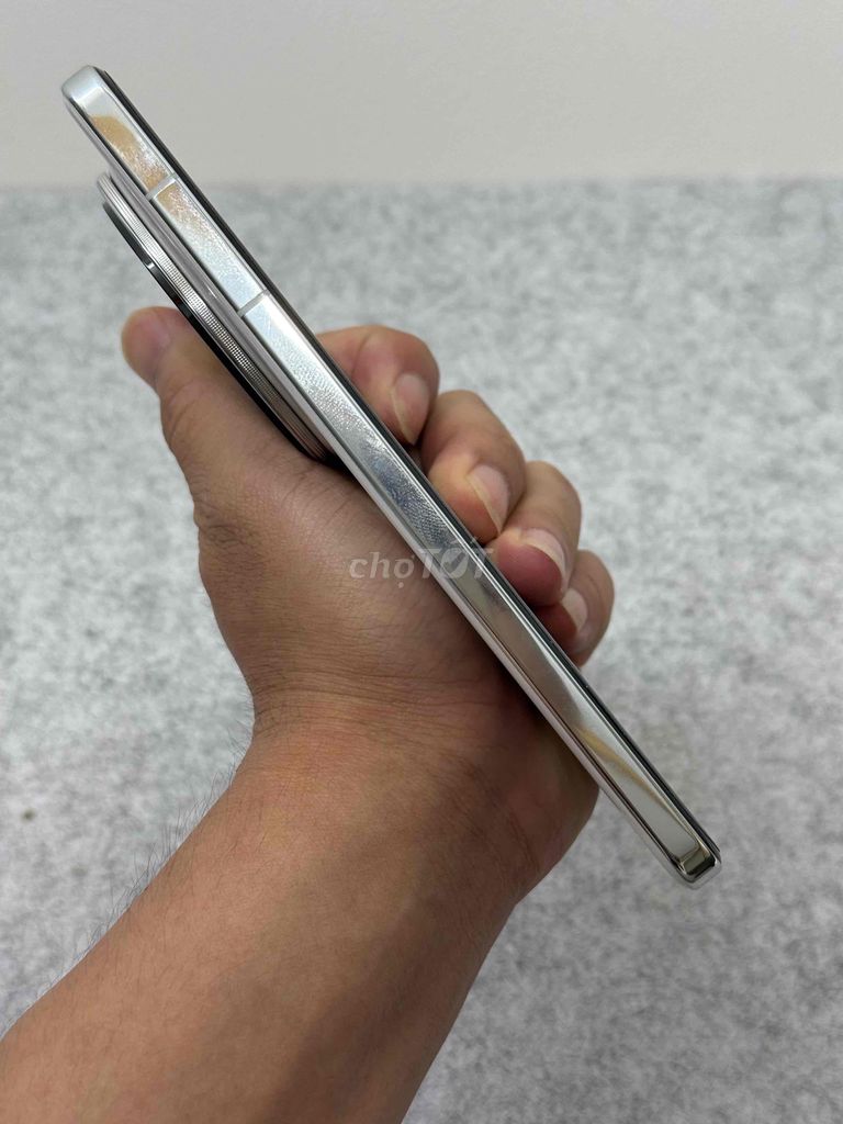 Vivo X200Pro. Mua bán Điện thoại tại Quận 3 Tp Hồ Chí Minh được đăng bởi Phone2Hand hình 4