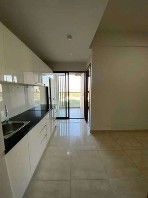 Аренда · 1 комн. · 45 м² · Thành phố Thủ Đức, ул. Nguyễn Thị Định