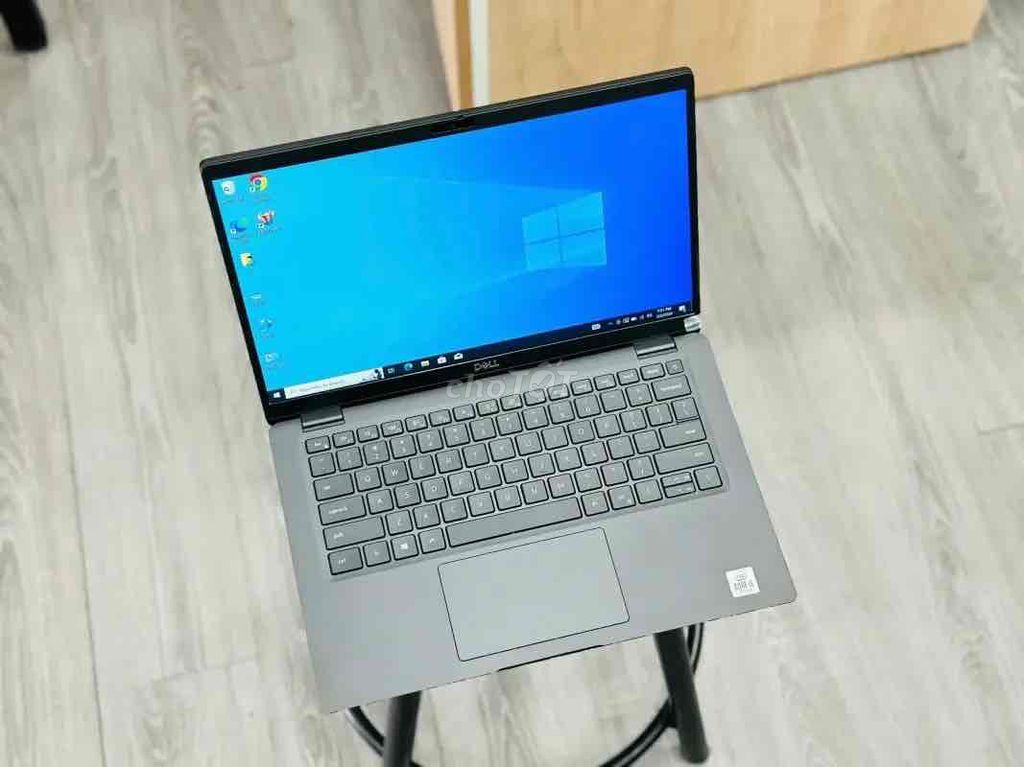🌸Dell Latitude 7410 new 99%. Mua bán Laptop tại Quận Ninh Kiều Cần Thơ được đăng bởi Nguyễn Thị Mol hình 1