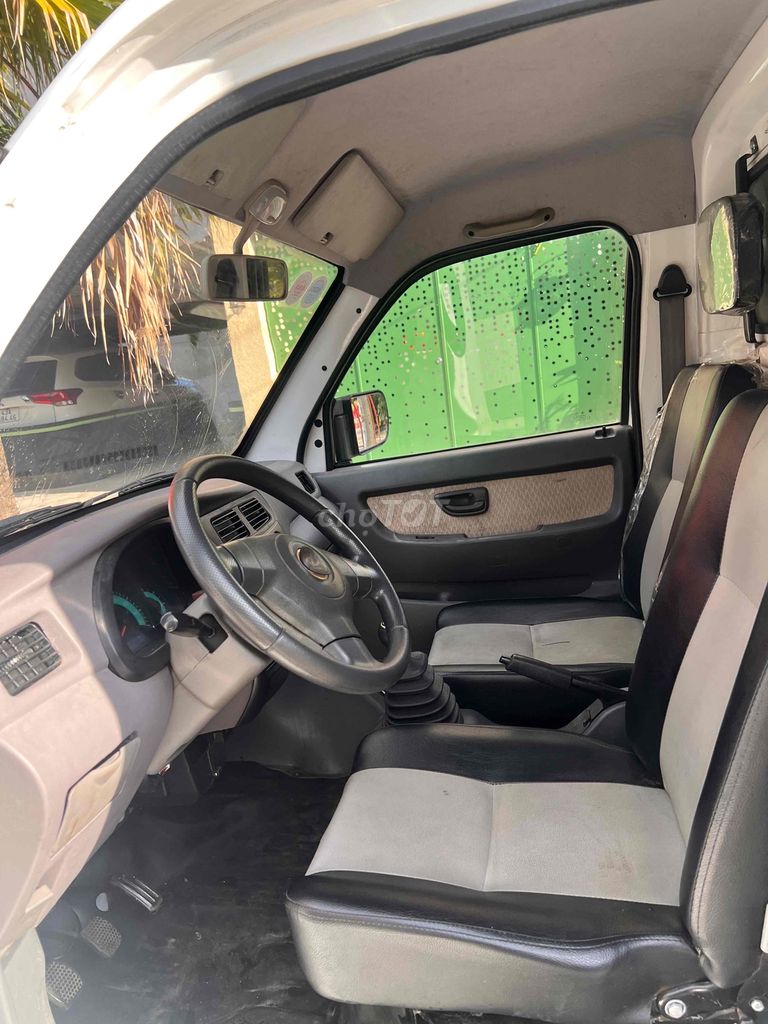 Bán Dongben K9. Xe lướt. Mua bán Xe tải, xe ben tại Quận Thanh Khê Đà Nẵng được đăng bởi Huỳnh Chiến TMT Đà Nẵng hình 5