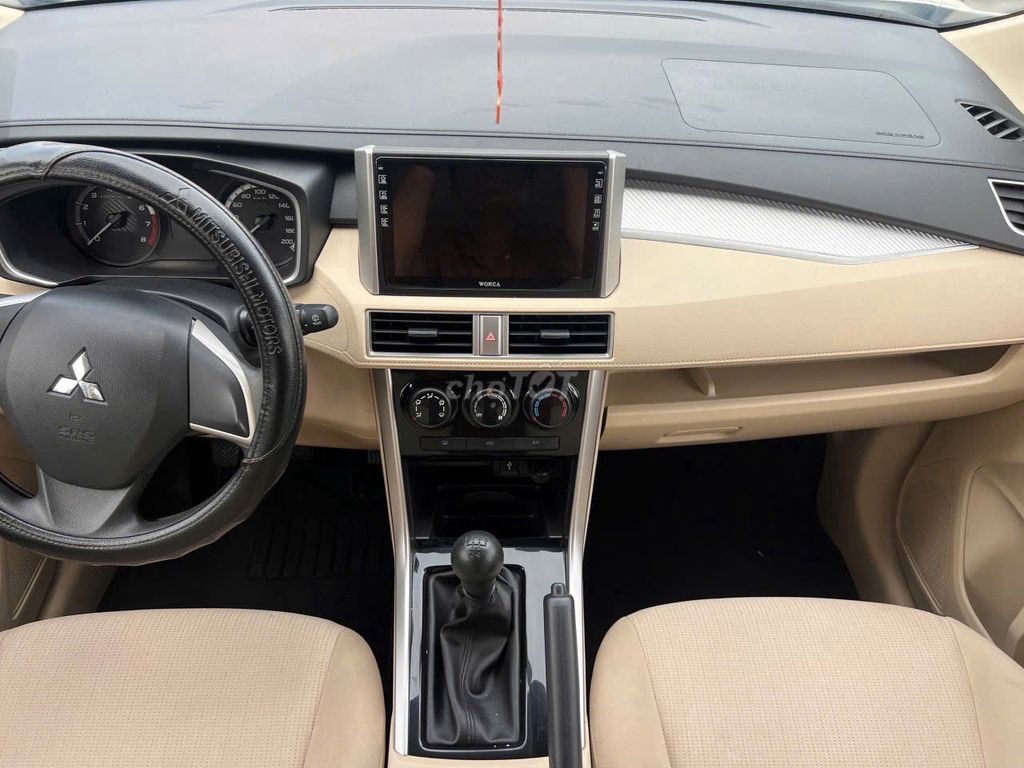 Mitsubishi Xpander 2019 (số sàn ) lướt chính hãng. Mua bán Ô tô tại Quận Bình Thạnh Tp Hồ Chí Minh được đăng bởi XE MỚI VÀ QUA SỬ DỤNG CHÍNH HÃNG hình 13